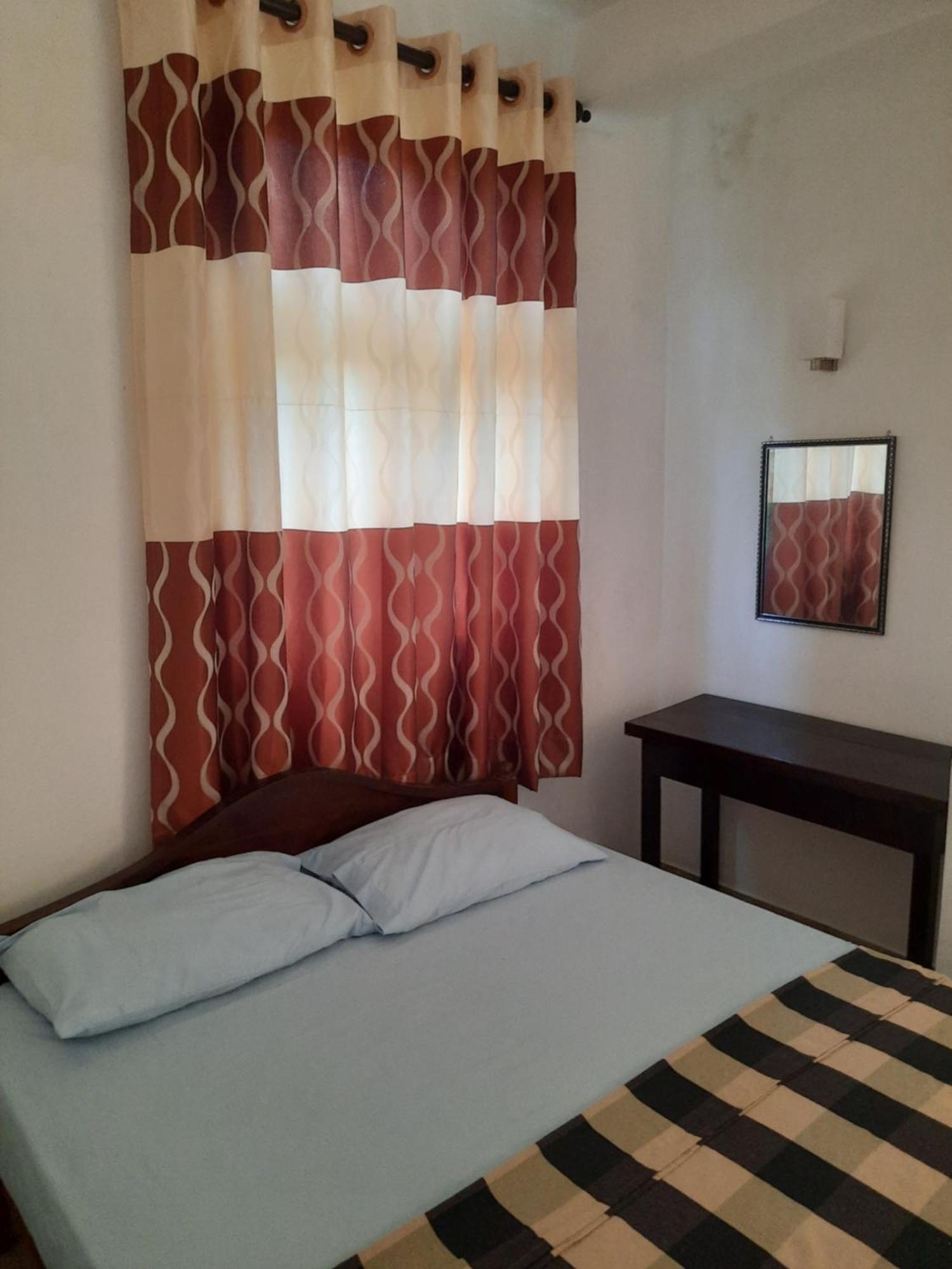 White Surfing Beach Resort أونا واتونا المظهر الخارجي الصورة