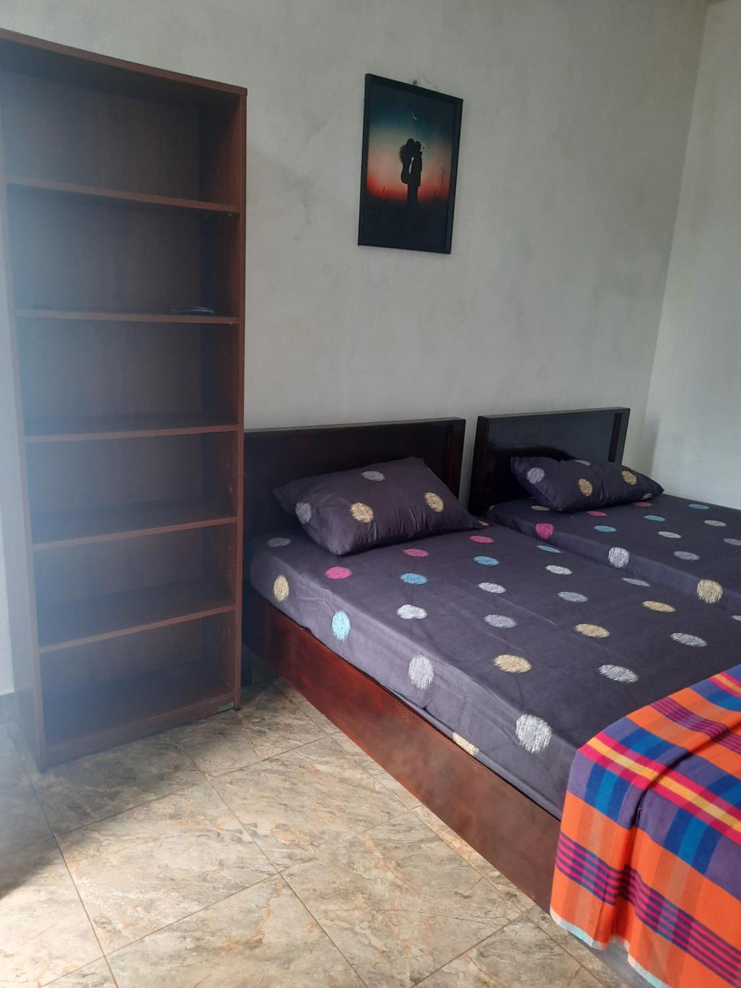 White Surfing Beach Resort أونا واتونا المظهر الخارجي الصورة
