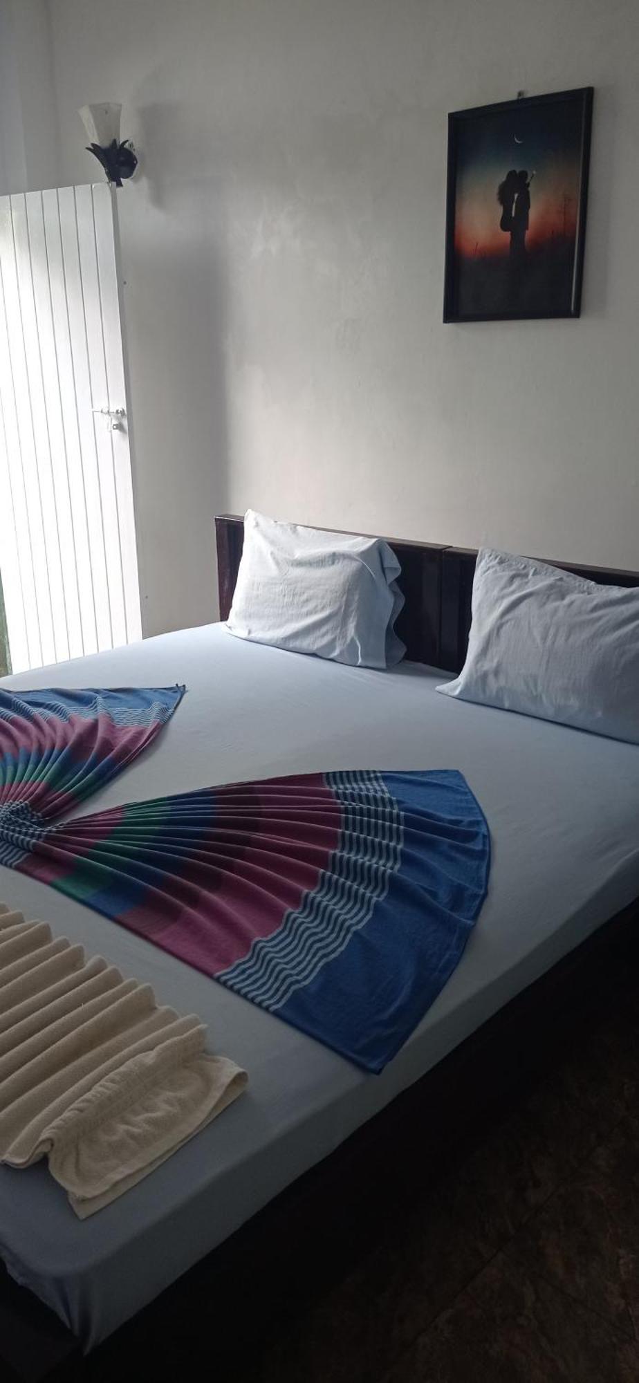 White Surfing Beach Resort أونا واتونا المظهر الخارجي الصورة