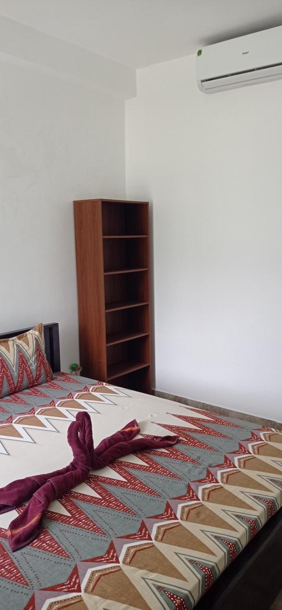 White Surfing Beach Resort أونا واتونا المظهر الخارجي الصورة