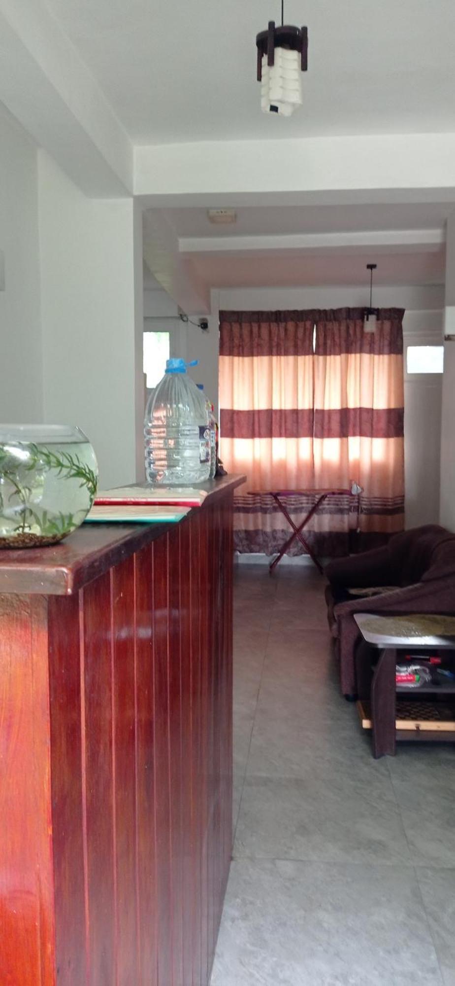 White Surfing Beach Resort أونا واتونا المظهر الخارجي الصورة