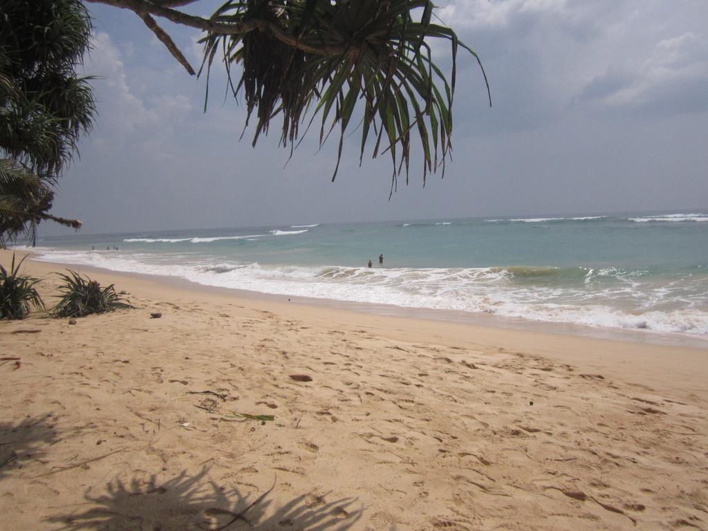 White Surfing Beach Resort أونا واتونا المظهر الخارجي الصورة
